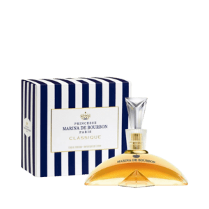 Classique Eau de Parfum Feminino - Marina de Bourbon