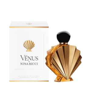 Vénus de Nina Ricci Eau de Parfum Feminino Recarregável - Nina Ricci
