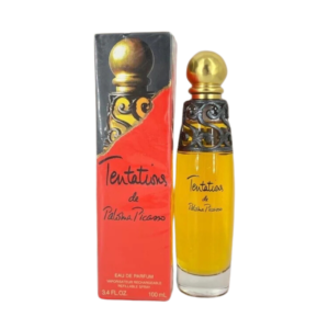 Tentations Eau de Parfum Feminino - Paloma Picasso