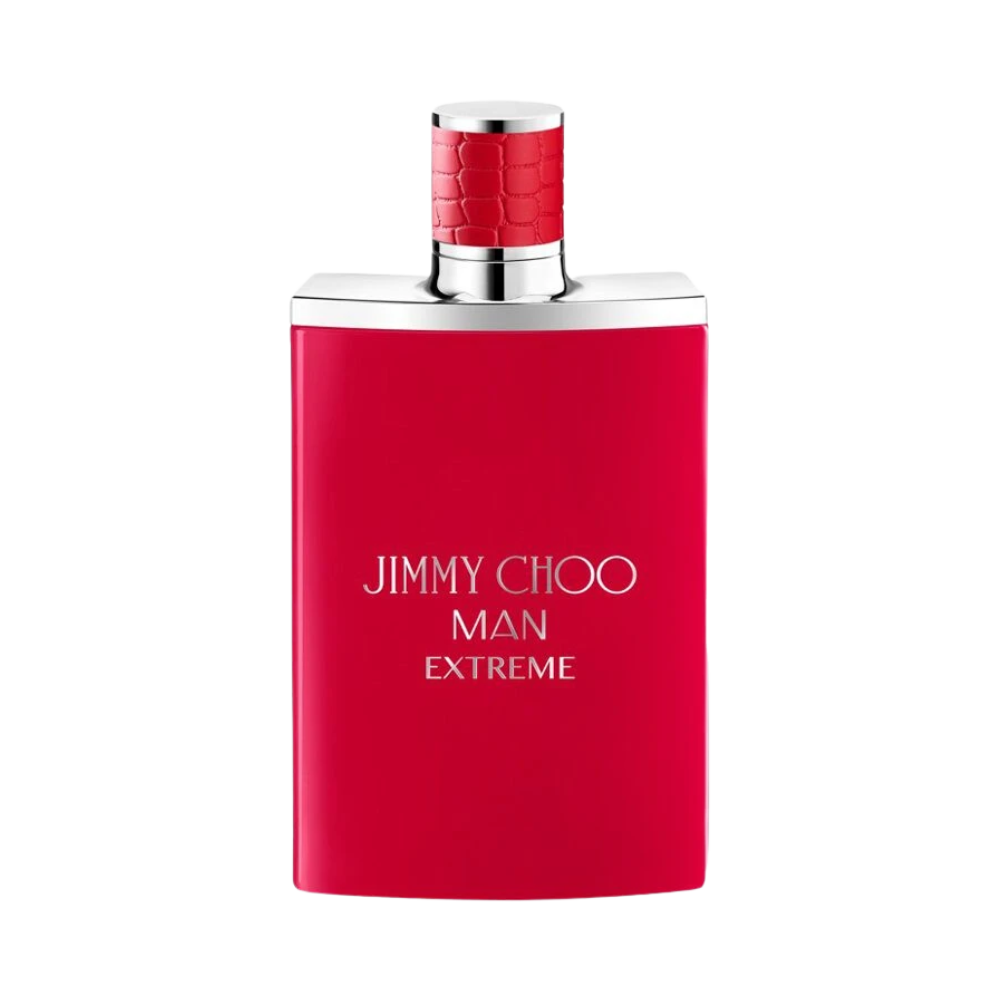 Man Extreme Eau De Parfum Masculino - Jimmy Choo 2 Man Extreme Eau De Parfum Masculino - Jimmy Choo - Imagem 2