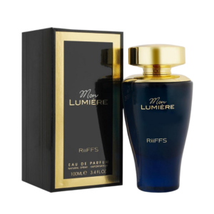 Mon Lumière Eau de Parfum Feminino - Riiffs