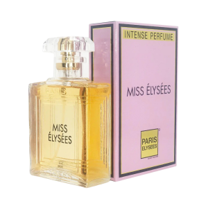 miss elysees eau de toilette - Miss Elysees Eau De Toilette Feminino - Paris Elysees