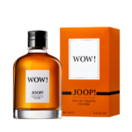 Joop! Wow! Eau de Toilette For Men - Joop!