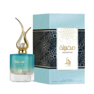 Mudiyah Eau de Parfum Feminino - Al Absar