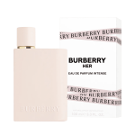 burberry her eau de parfum intense - Burberry Her Eau de Parfum Intense - Burberry