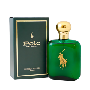 Ralph Lauren Polo Verde Eau De Toilette Masculino - Ralph Lauren