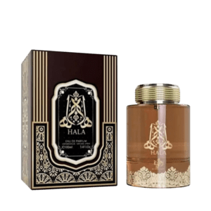 Hala Eau de Parfum Unissex - Al Wataniah