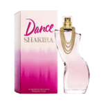 Dance Eau de Toilette Feminino - Shakira