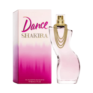 Dance Eau de Toilette Feminino - Shakira