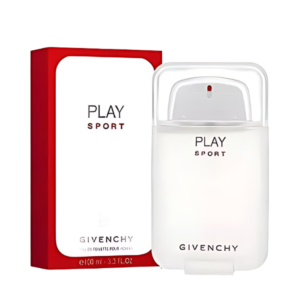 Kit Play Sport Eau De Toilette + Desodorante Spray 150ml Masculino - Givenchy