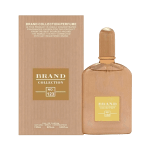 123 - Inspiração Tom Ford Orchid Soleil Feminino - Eau de Parfum – Brand Collection