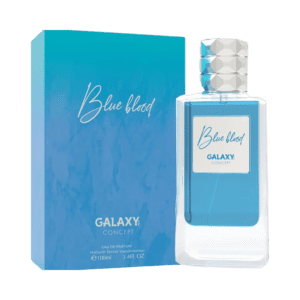 Blue Blood Eau de Parfum Feminino - Galaxy Plus