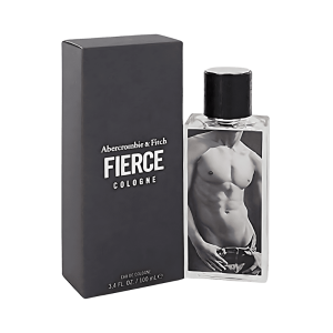 fierce eau de cologne masculino - Fierce Eau de Cologne Masculino - Abercrombie & Fitch