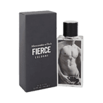 Fierce Eau de Cologne Masculino - Abercrombie & Fitch