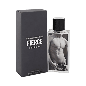 Fierce Eau de Cologne Masculino - Abercrombie & Fitch