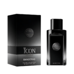 The Icon Eau De Parfum Masculino - Antonio Banderas