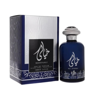 Khayaali Eau de Parfum Unissex - Al Wataniah