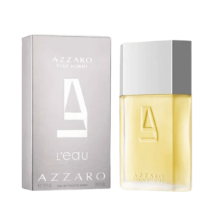 azzaro leau pour homme - Azzaro L'Eau Pour Homme Eau de Toilette - Azzaro