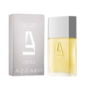 Azzaro L'Eau Pour Homme Eau de Toilette - Azzaro