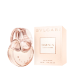 Omnia Crystalline Eau de Parfum Feminino - Bvlgari
