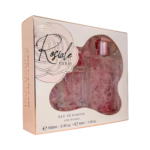 Kit Rosiale Paris For Women (Eau de Parfum 100ml + Eau de Parfurm 30ml) - Linn Young