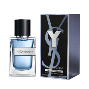 Y Eau de Toilette Masculino - Yves Saint Laurent