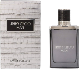 jimmy choo man - Jimmy Choo Man Eau De Toilette Masculino - Jimmy Choo