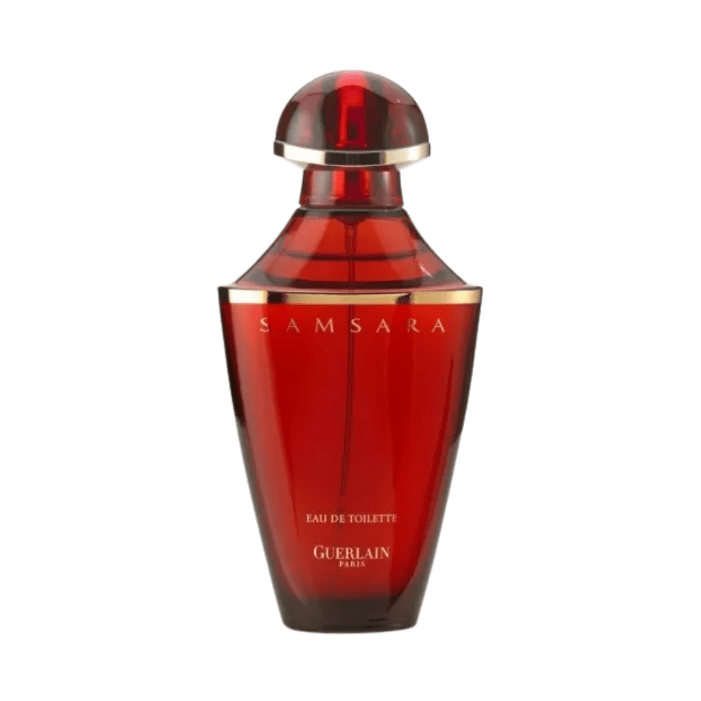 Samsara Eau De Toilette Feminino - Guerlain 2 Samsara Eau De Toilette Feminino - Guerlain - Imagem 2
