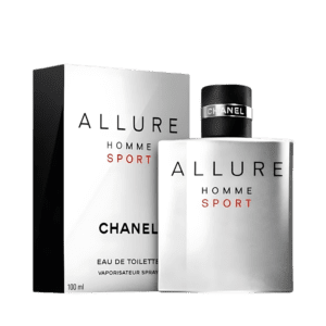 Allure Homme Sport Eau de Toilette Masculino - Chanel