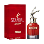 Scandal Le Parfum Eau de Parfum Intense Feminino - Jean Paul Gaultier