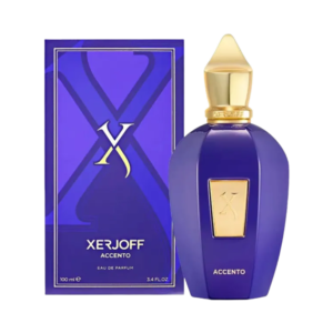 Xerjoff Accento Eau de Parfum Unissex - Xerjoff