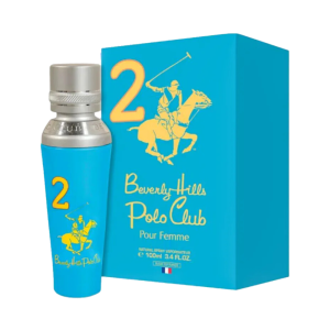 polo club 2 pour femme - Polo Club 2 Pour Femme Eau de Toilette – Giorgio Beverly Hills