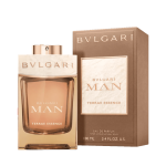 bvlgari man terrae essence - Bvlgari Man Terrae Essence Eau De Parfum Masculino - Bvlgari