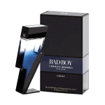 bad boy cobalt - Bad Boy Cobalt Eau de Parfum Masculino - Carolina Herrera