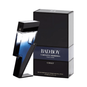 Bad Boy Cobalt Eau de Parfum Masculino - Carolina Herrera