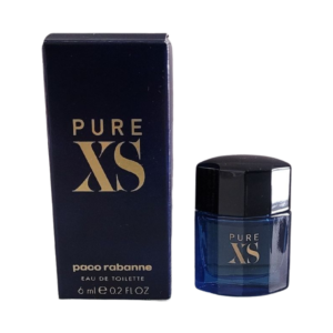 Miniatura Pure Xs Eau de Toilette Masculino - Paco Rabanne