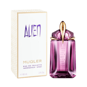 Alien Mugler Eau de Toilette Feminino - Thierry Mugler
