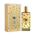 Marfa Eau de Parfum Unissex - Memo Paris