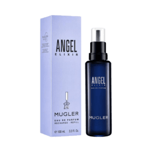 Angel Elixir Refill Eau de Parfum Feminino – Thierry Mugler