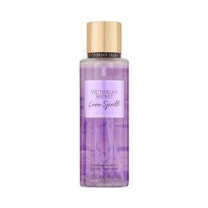 Body Splash Love Spell - Victoria's Secret