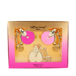 Kit Miss You Luxe + Miss You Glamour + Adieu Luxe – Mont'Anne Parfums