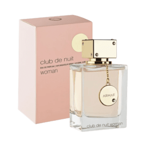Club De Nuit Woman Eau de Parfum - Armaf