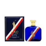 polo red white blue - Polo Red White & Blue Eau de Toilette Masculino - Ralph Lauren