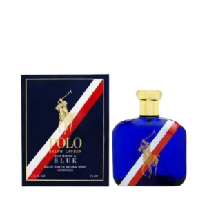 Polo Red White & Blue Eau de Toilette Masculino - Ralph Lauren