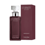 Eternity Amber Essence For Woman Parfum Intense - Calvin Klein