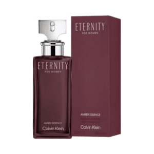 Eternity Amber Essence For Woman Parfum Intense - Calvin Klein