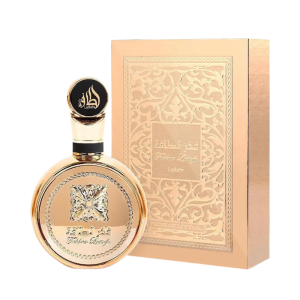 lattafa fakhar gold - Lattafa Fakhar Gold Eau de Parfum Unissex - Lattafa