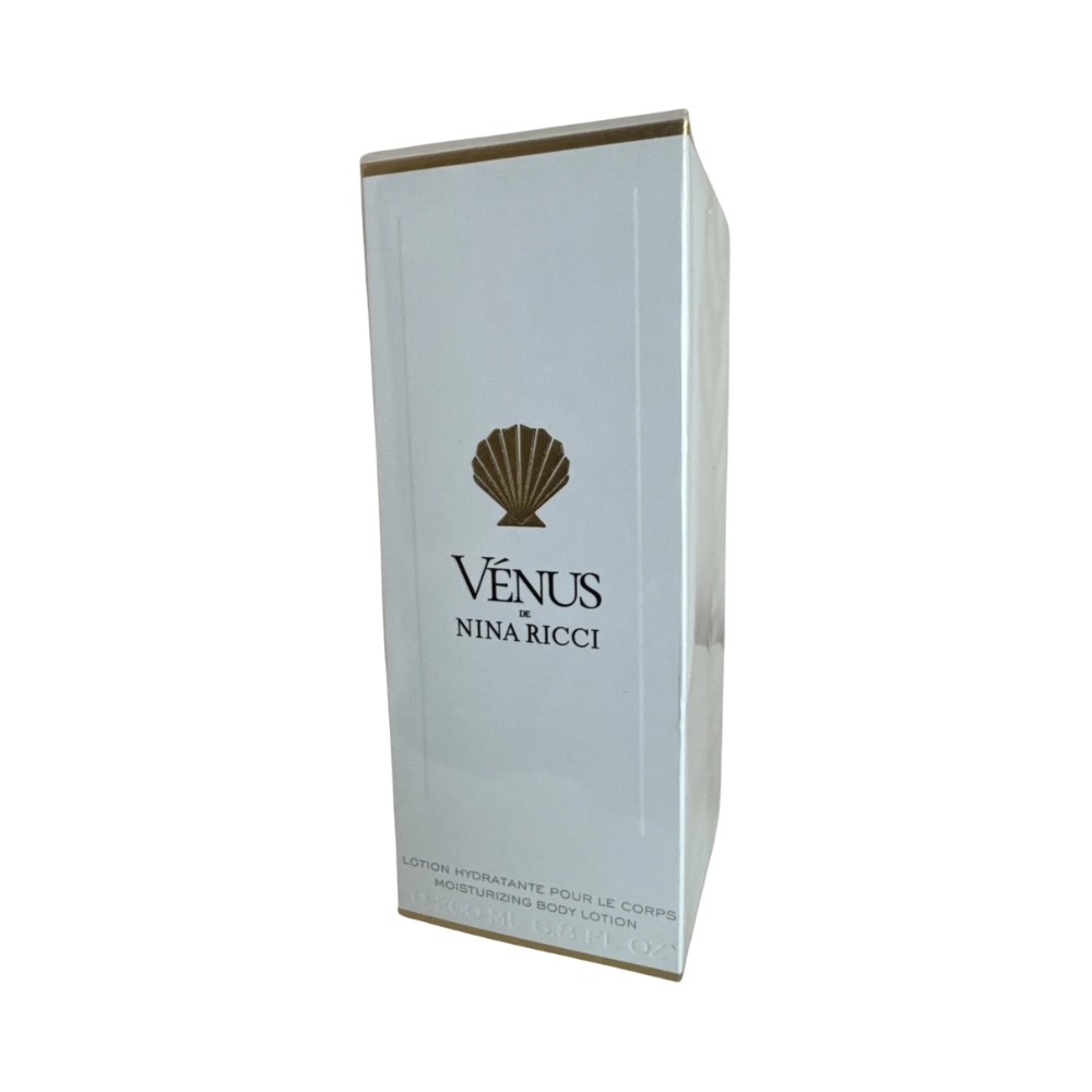 Vénus De Nina Ricci Loção Corporal Hidratante - Nina Ricci 3 Vénus De Nina Ricci Loção Corporal Hidratante - Nina Ricci - Imagem 3