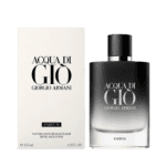 Acqua Di Gio Parfum Masculino Recarregável - Giorgio Armani