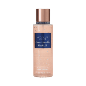 Body Splash Bare Vanilla Starlit - Victoria's Secret